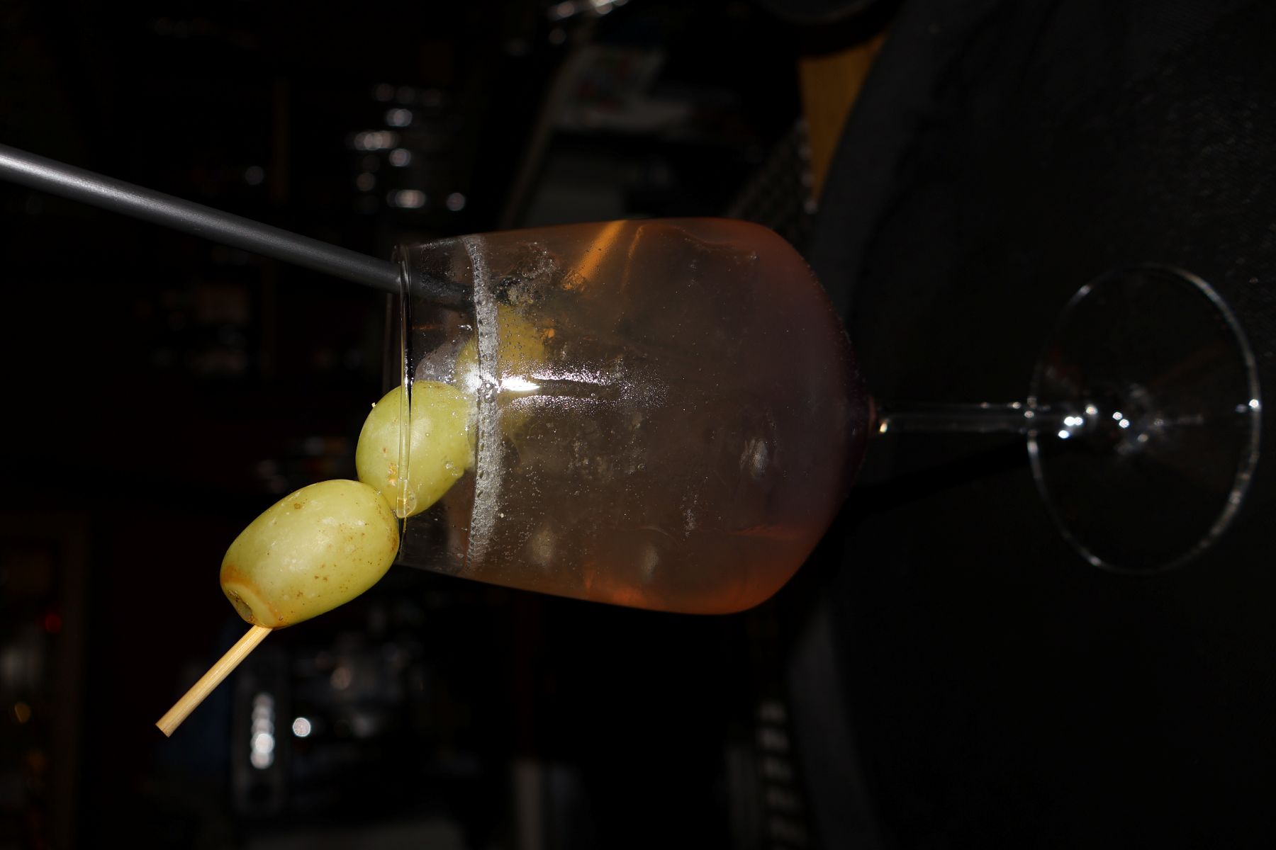 Aperitivo al Calice